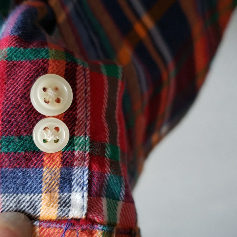 Polo button down - Picture 6 of 6